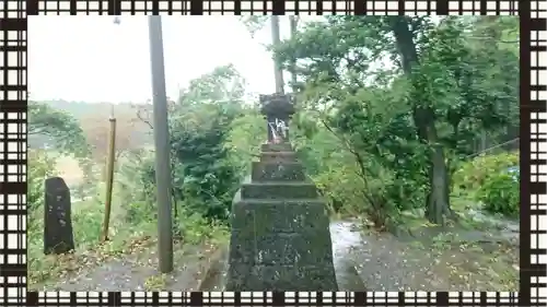 賀茂別雷神社(栃木県)