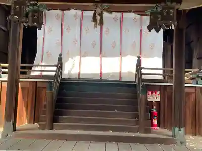 天満宮(滋賀県)