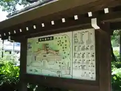 愛知縣護國神社(愛知県)