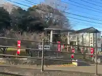 常陸第三宮 吉田神社(茨城県)