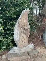 熊野神社(福島県)