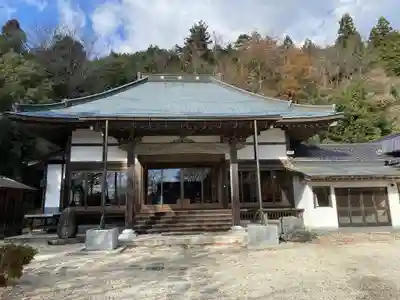 祝峰寺(愛知県)