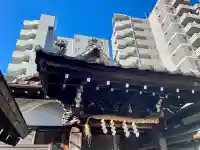 美原不動尊(東京都)