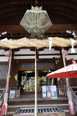 菟橋神社(石川県)
