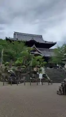 粉河寺(和歌山県)