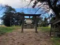 妙劔神社(千葉県)