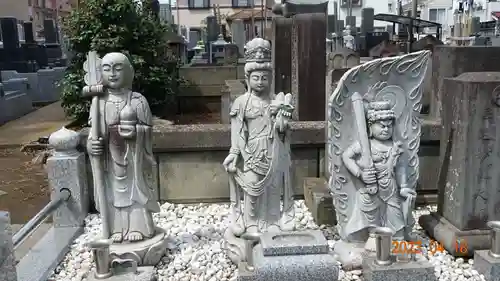 東福寺(埼玉県)