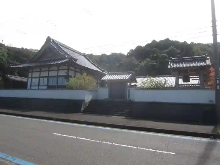 光明寺のその他建物