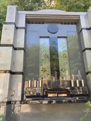 浄心寺のその他建物