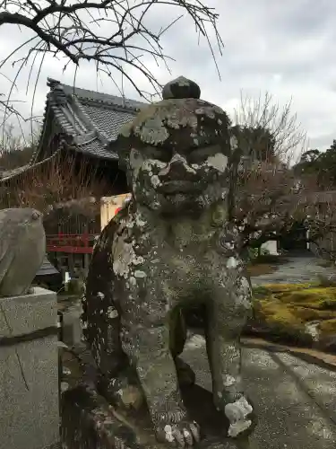 岩津天満宮(愛知県)