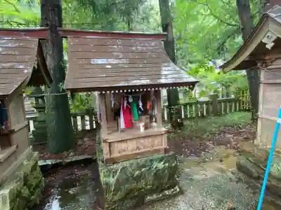 椙本神社(高知県)