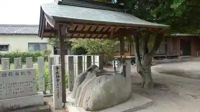 葛城神社(徳島県)