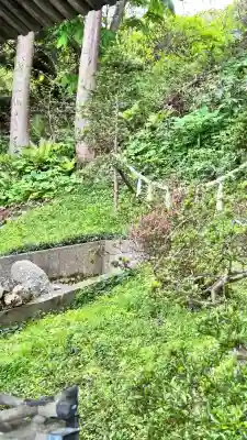 高穂神社(北海道)