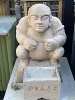 菊名神社(神奈川県)