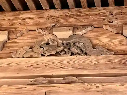 白毫寺熊野権現社(兵庫県)