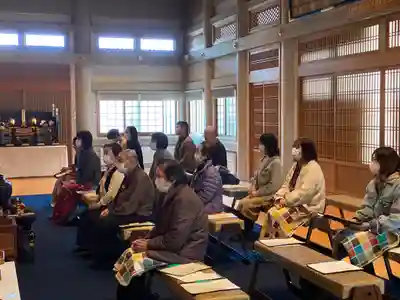 眞久寺のその他建物