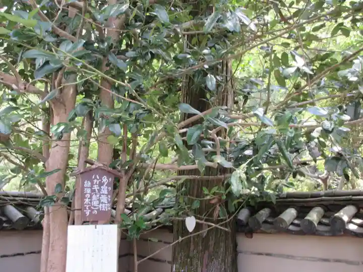 法起院のその他建物