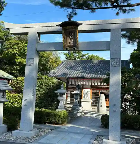 住吉大社(大阪府)