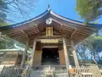 志賀海神社(福岡県)