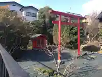 神社(神奈川県)