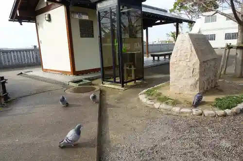 成田山大阪別院　明王院のその他建物