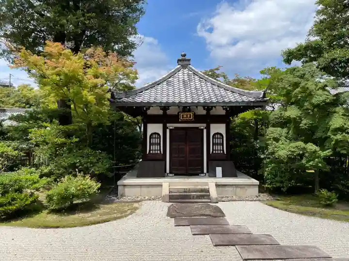 建仁寺(建仁禅寺)のその他建物