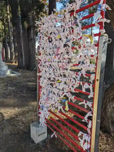 盛岡天満宮(岩手県)