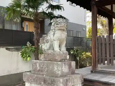 天満宮(滋賀県)