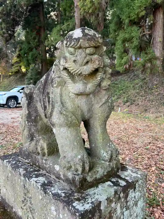 大宮温泉神社(栃木県)
