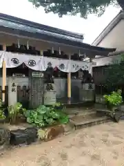 櫛田神社(福岡県)