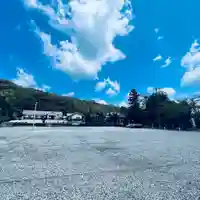 加佐美神社(岐阜県)