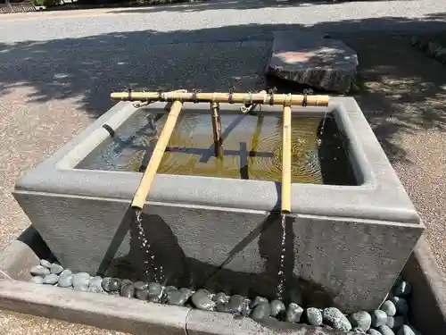 武蔵陵墓地(東京都)