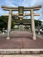 東照宮(広島県)