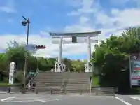 長岡天満宮(京都府)