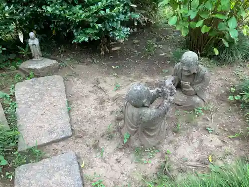 浄慶寺(神奈川県)