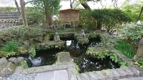 長谷寺のその他建物