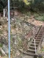 秋葉神社のその他建物