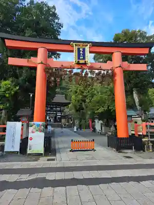 松尾大社(京都府)
