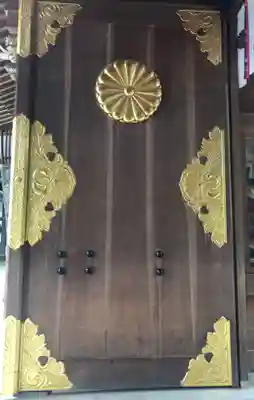 大國魂神社のその他建物