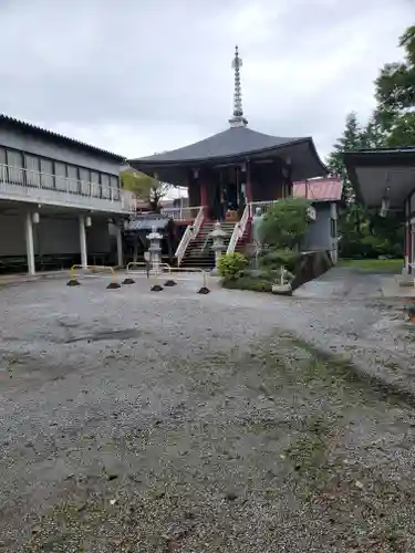 妙音寺(埼玉県)
