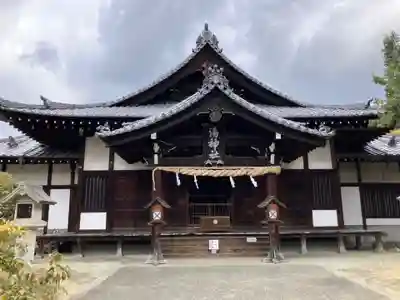 湯神社(愛媛県)