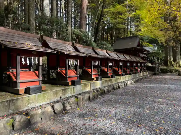 三峯神社(埼玉県)