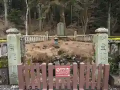 人穴浅間神社の体験その他