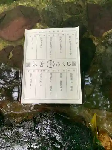 貴船神社(京都府)