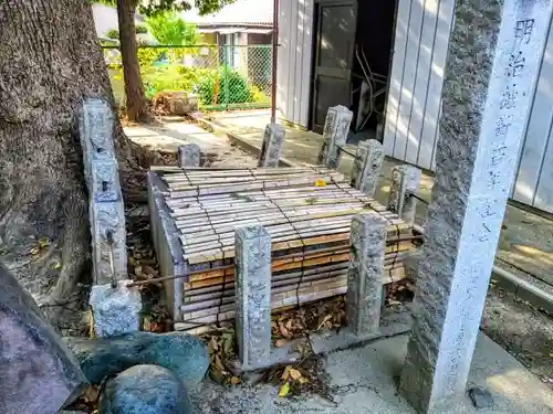 藤井神社（横根藤井神社）のその他建物