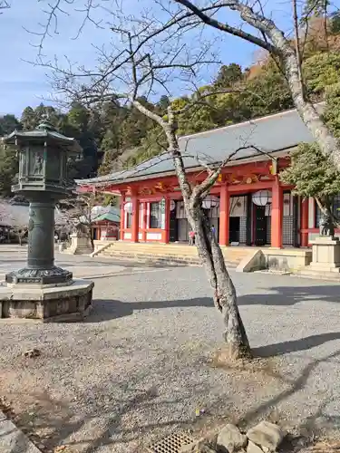 鞍馬寺(京都府)