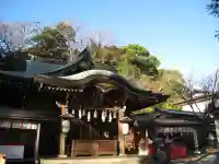 江島神社(神奈川県)
