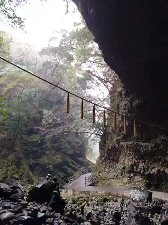 天安河原宮(宮崎県)