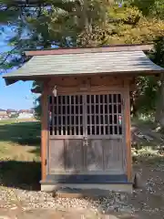 御霊神社(神奈川県)