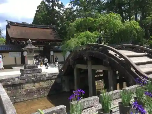 多賀大社の建物その他